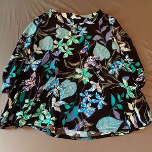 Cocomo Long Sleeve Shirt